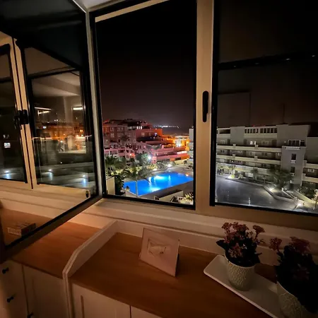 Apartment Atico Orquidea *